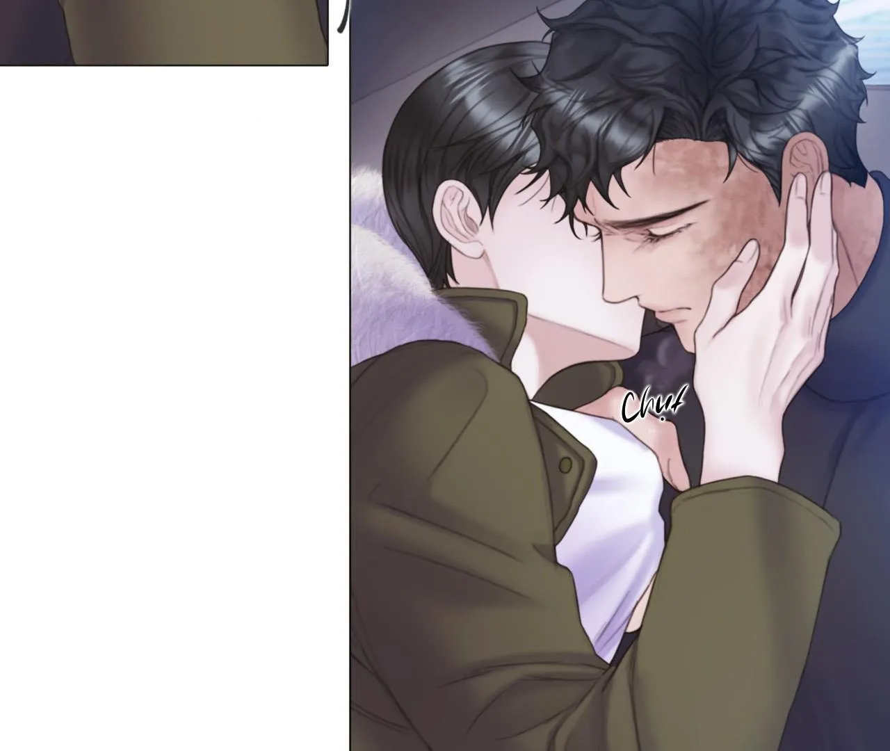 MARY JANE Chapter 11 Trang 18