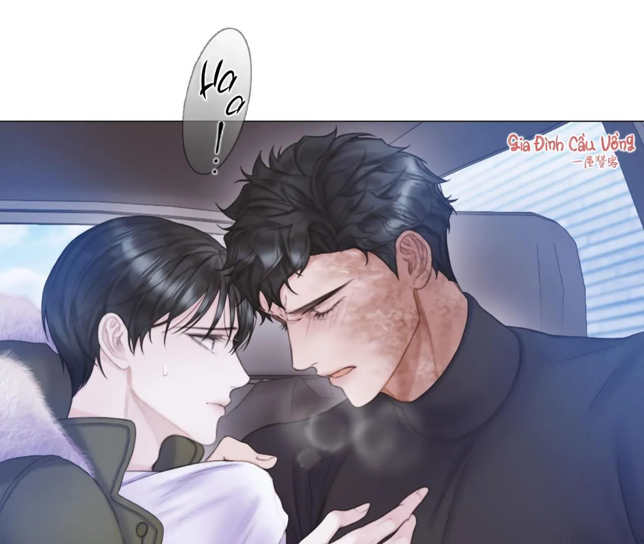 MARY JANE Chapter 11 Trang 21