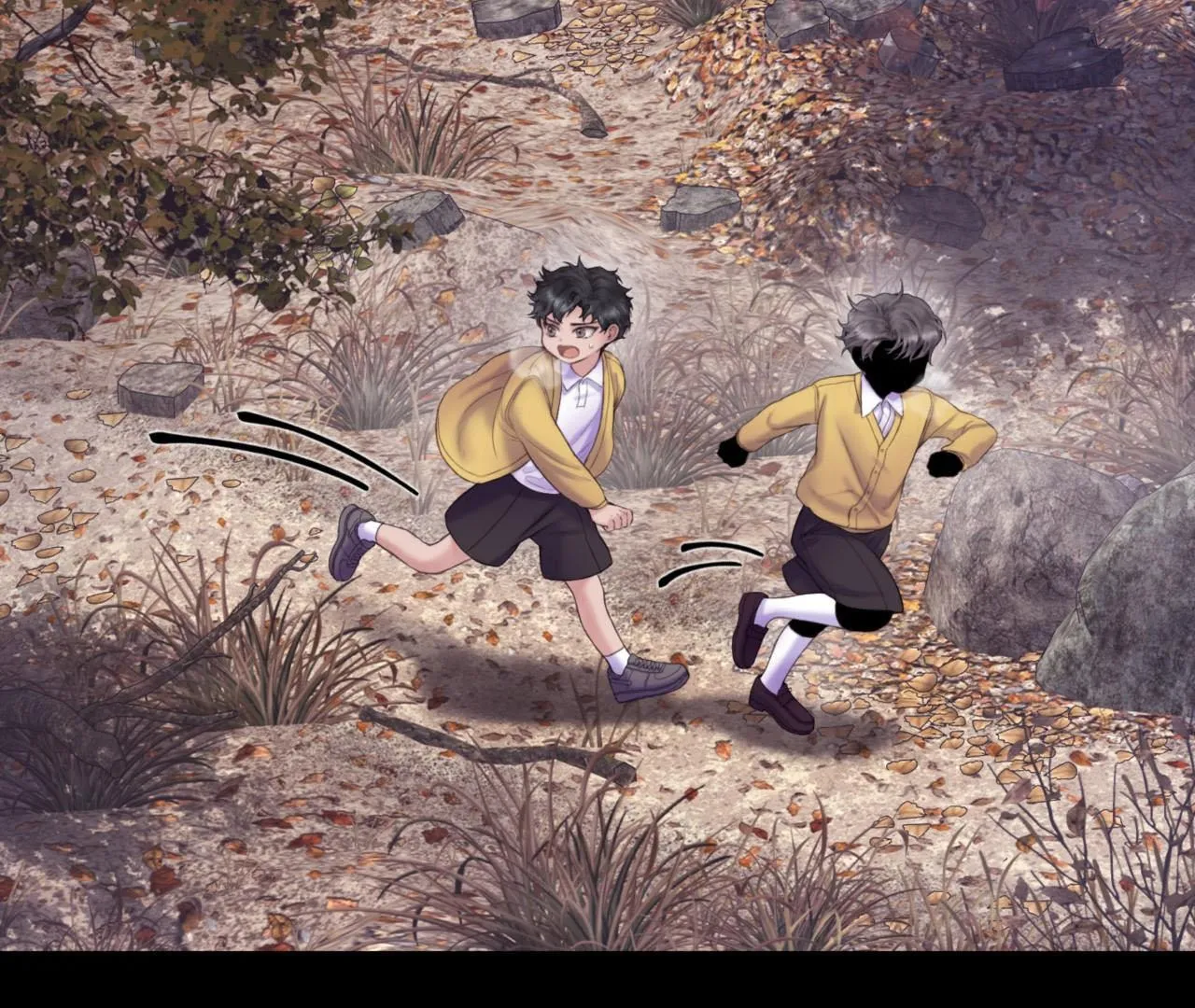 MARY JANE Chapter 11 Trang 26