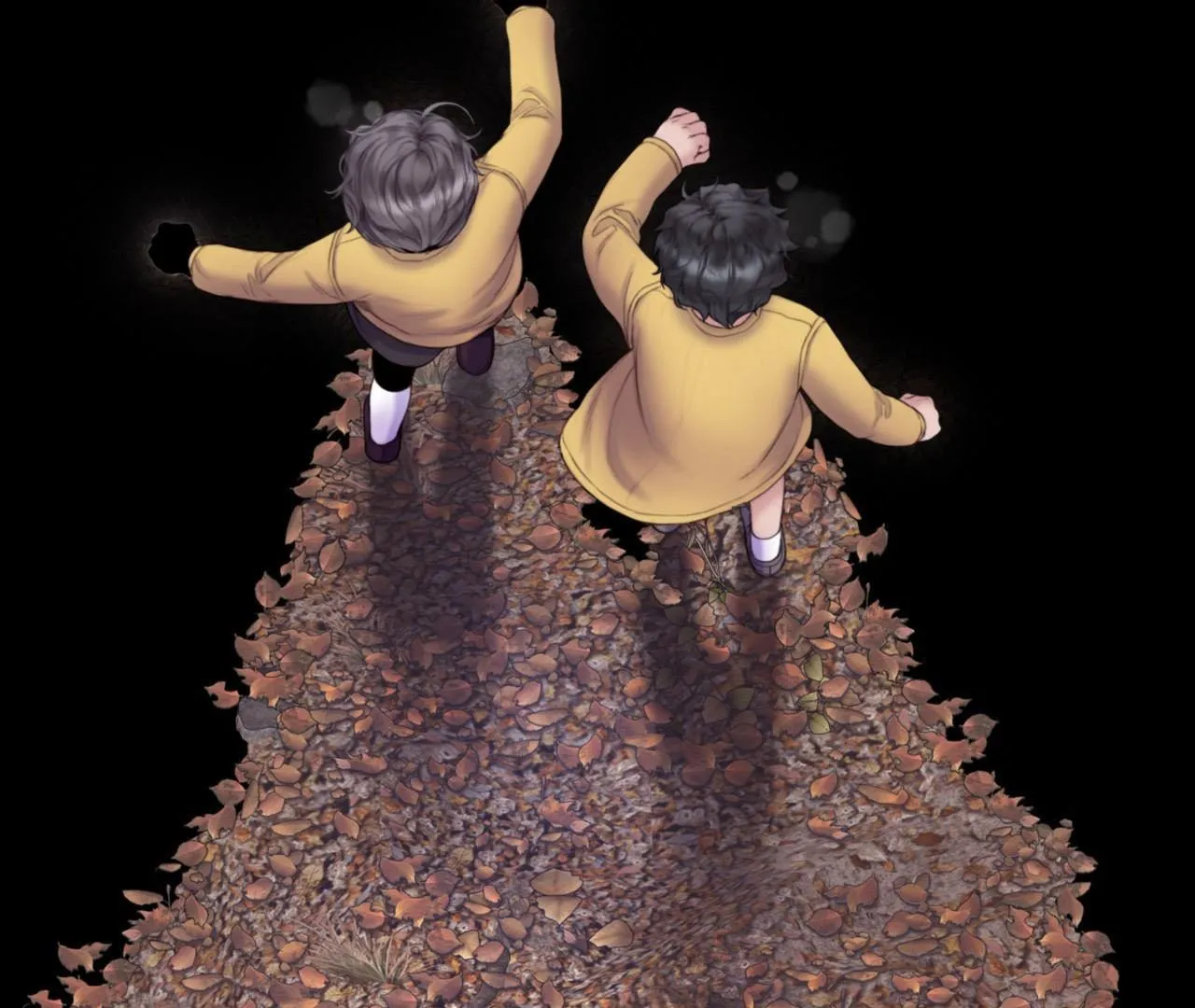 MARY JANE Chapter 11 Trang 31