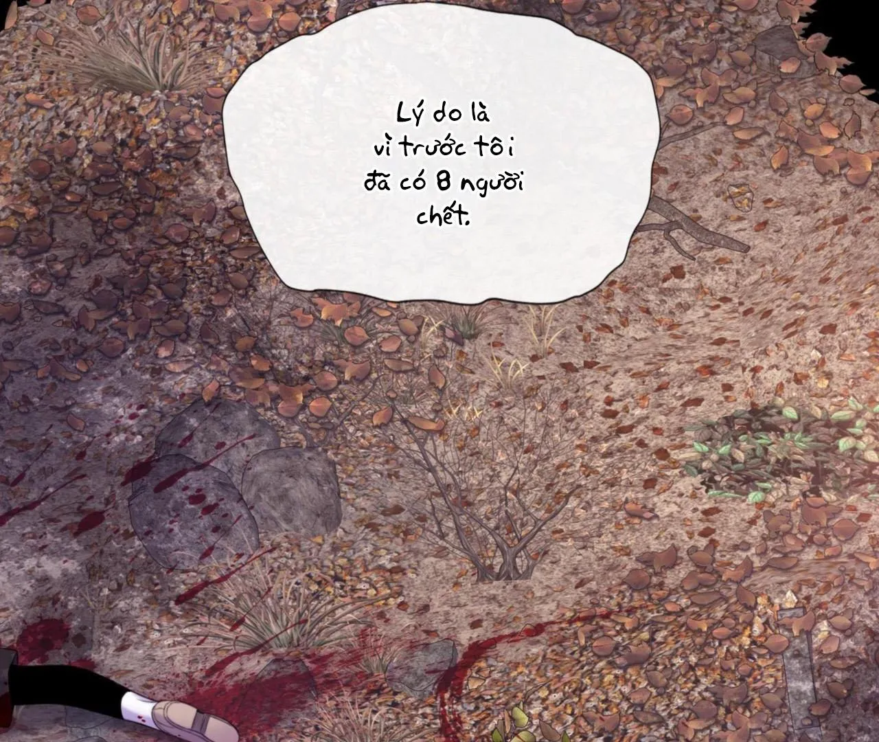 MARY JANE Chapter 11 Trang 32