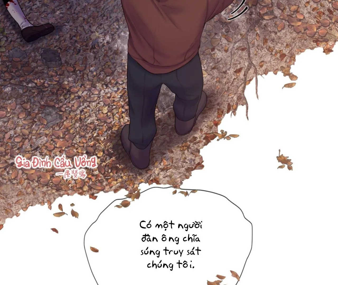 MARY JANE Chapter 11 Trang 34