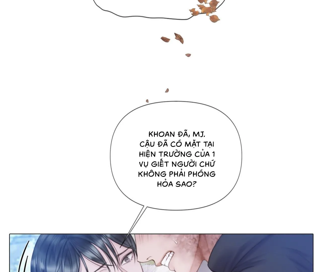 MARY JANE Chapter 11 Trang 35