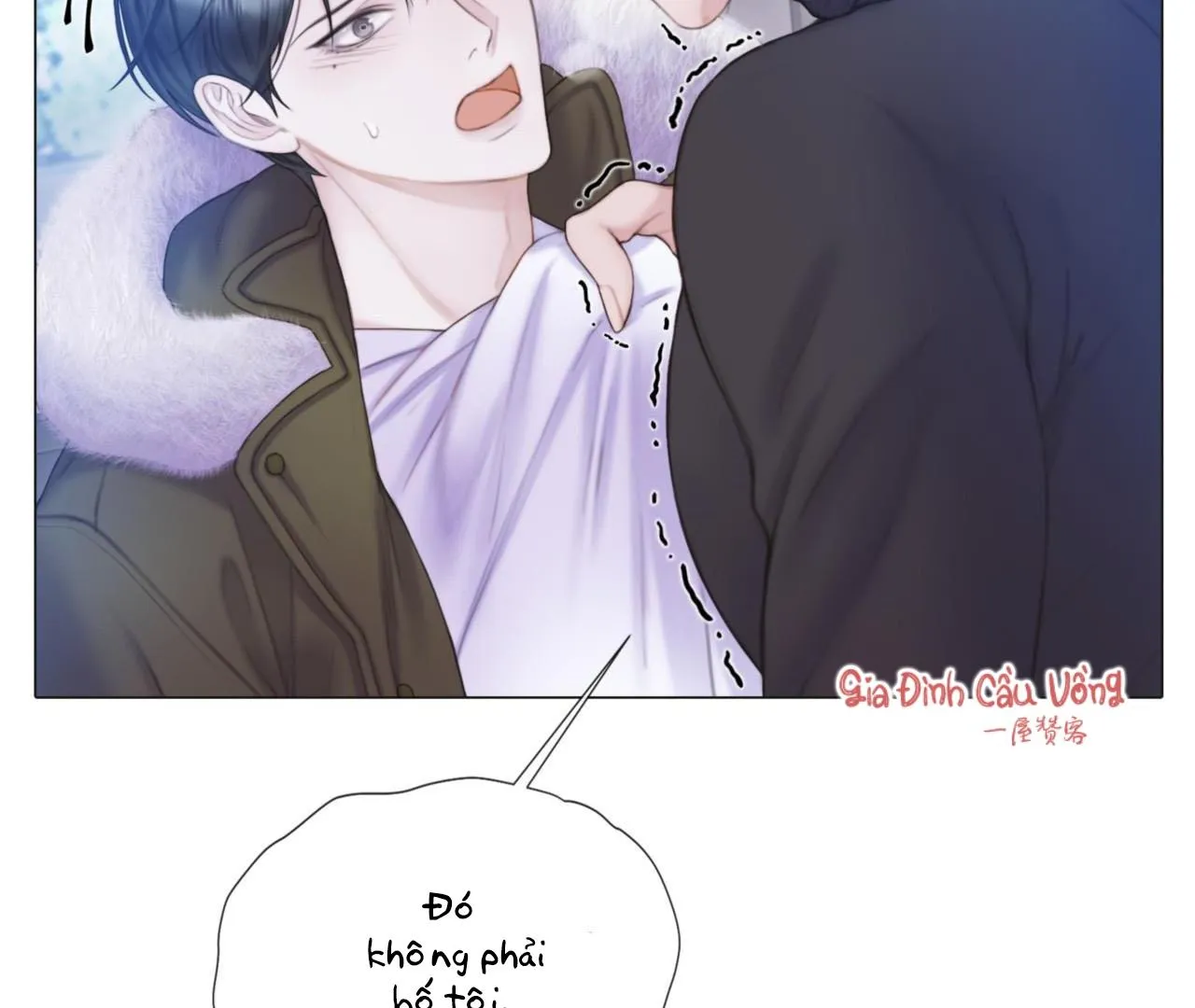 MARY JANE Chapter 11 Trang 36