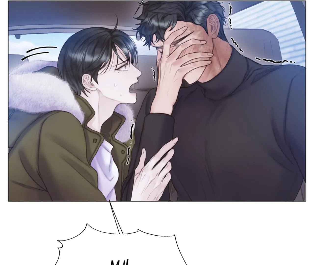 MARY JANE Chapter 11 Trang 43