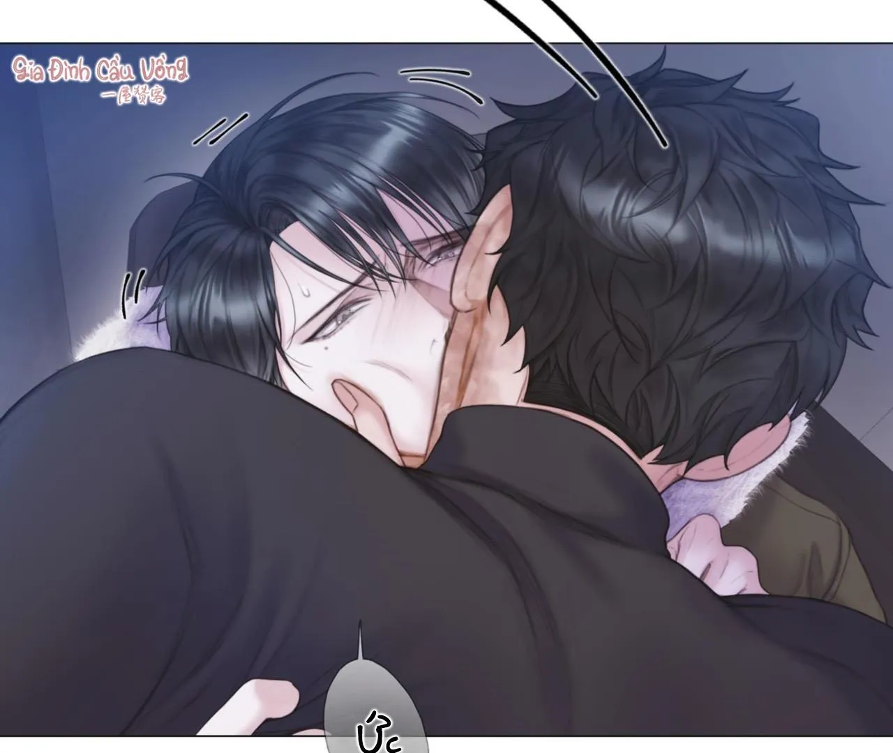 MARY JANE Chapter 11 Trang 70