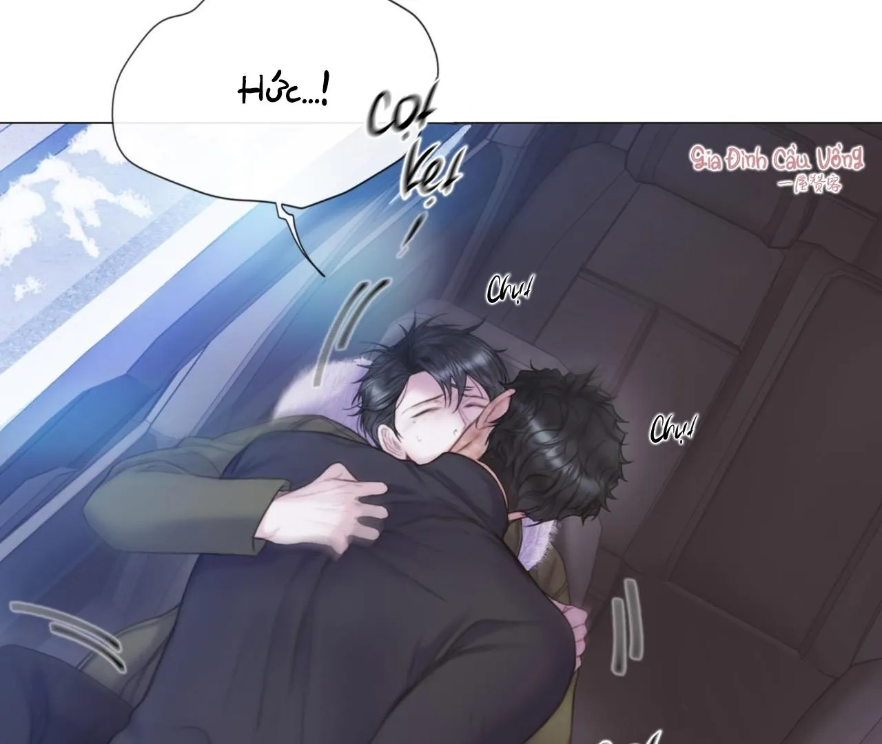 MARY JANE Chapter 11 Trang 74