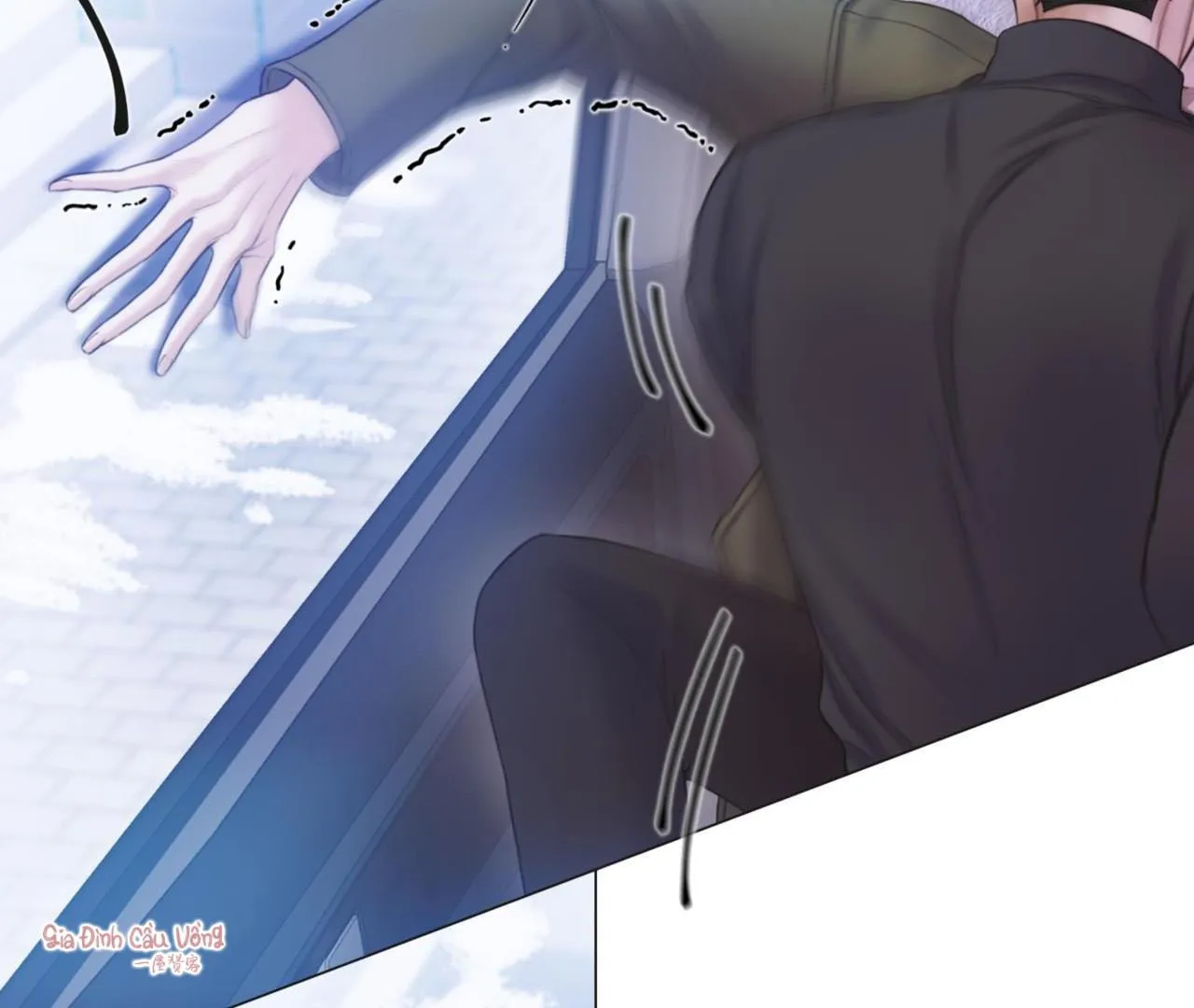 MARY JANE Chapter 11 Trang 79