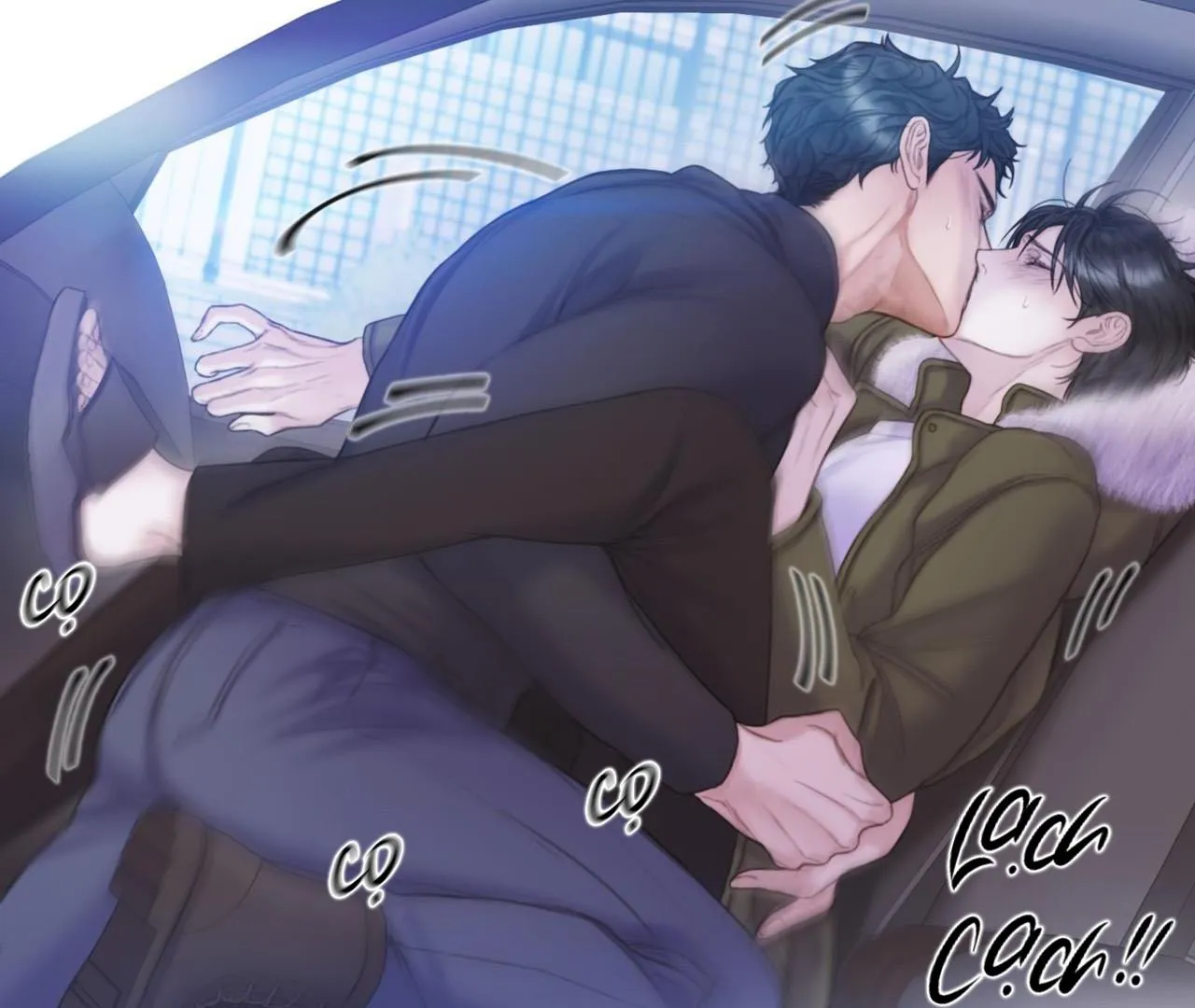 MARY JANE Chapter 11 Trang 81