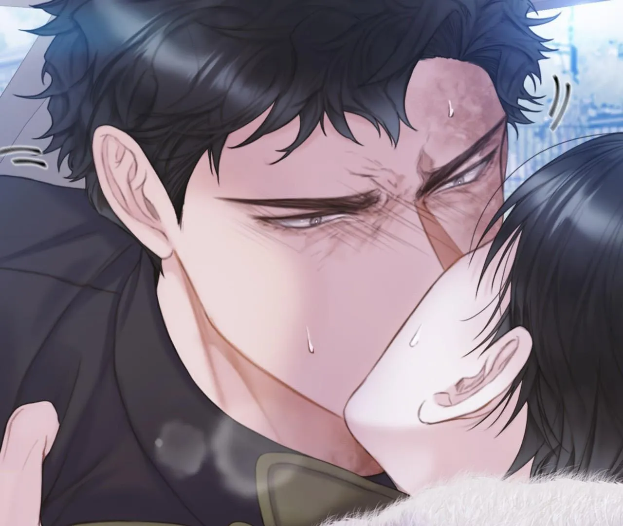 MARY JANE Chapter 11 Trang 84