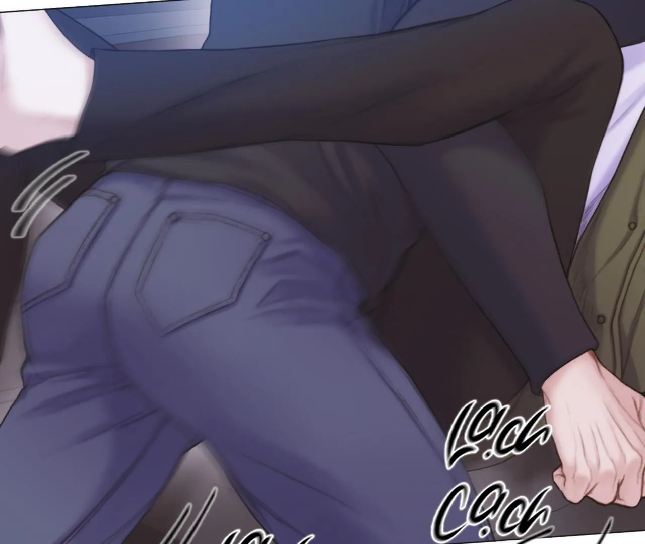 MARY JANE Chapter 11 Trang 95