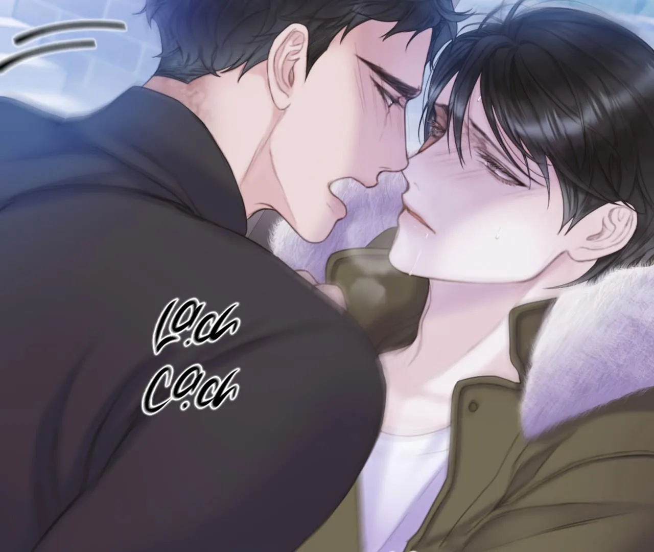 MARY JANE Chapter 11 Trang 97