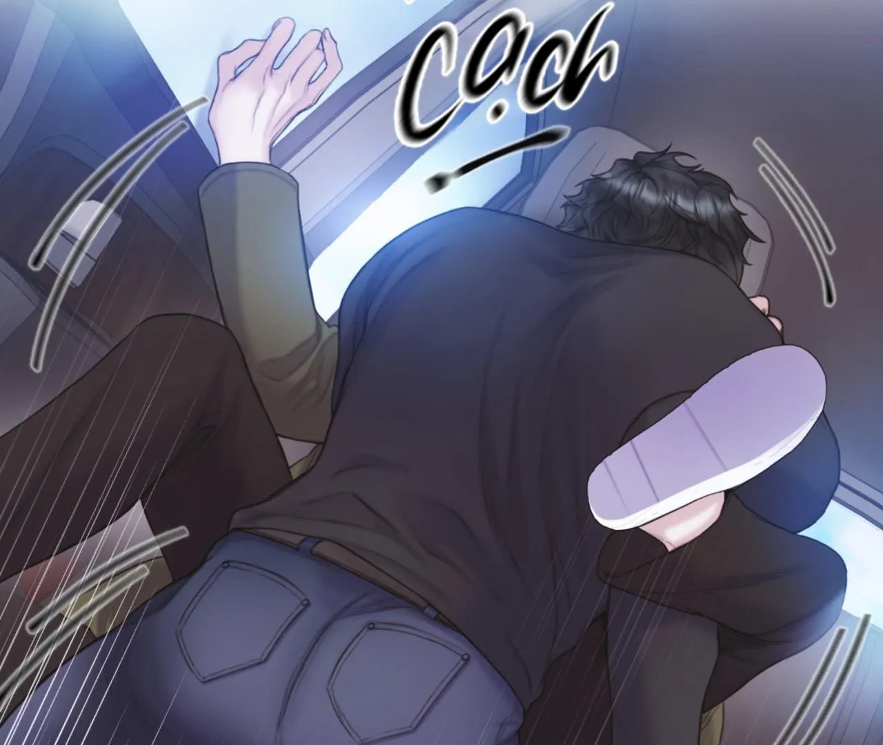 MARY JANE Chapter 11 Trang 99