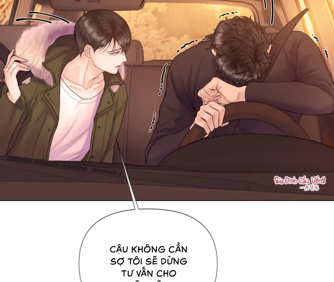 MARY JANE Chapter 11 Trang 116