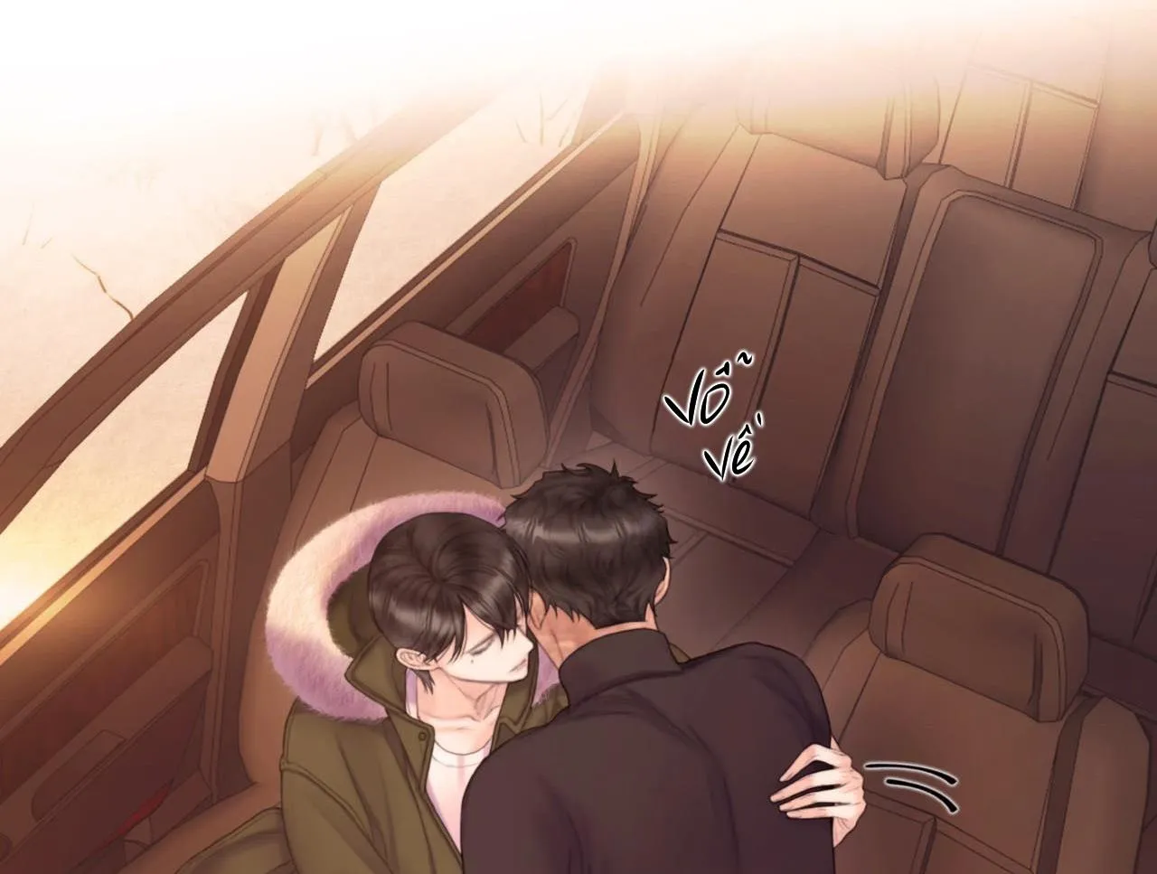 MARY JANE Chapter 11 Trang 132