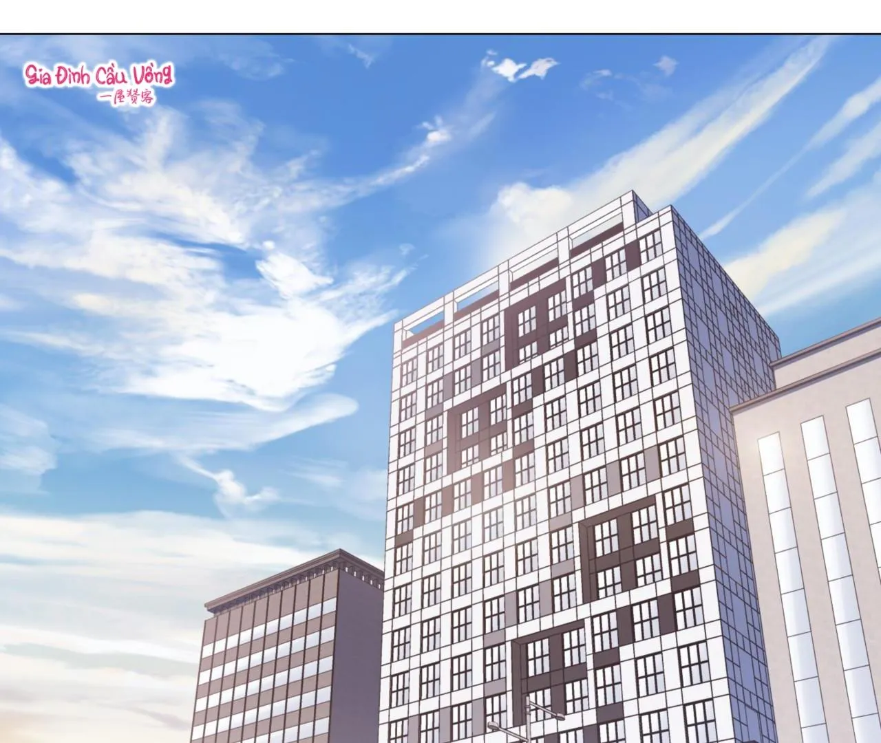 MARY JANE Chapter 12 Trang 3