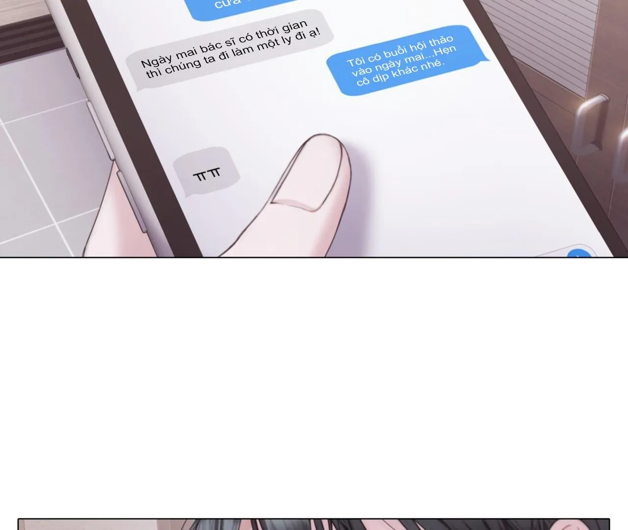 MARY JANE Chapter 12 Trang 7