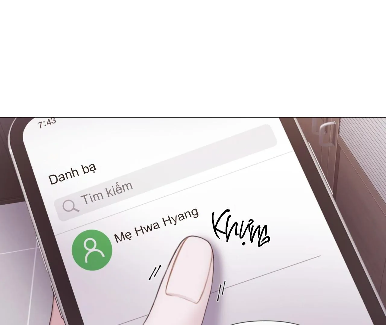 MARY JANE Chapter 12 Trang 9