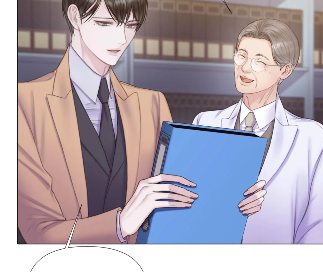 MARY JANE Chapter 12 Trang 47