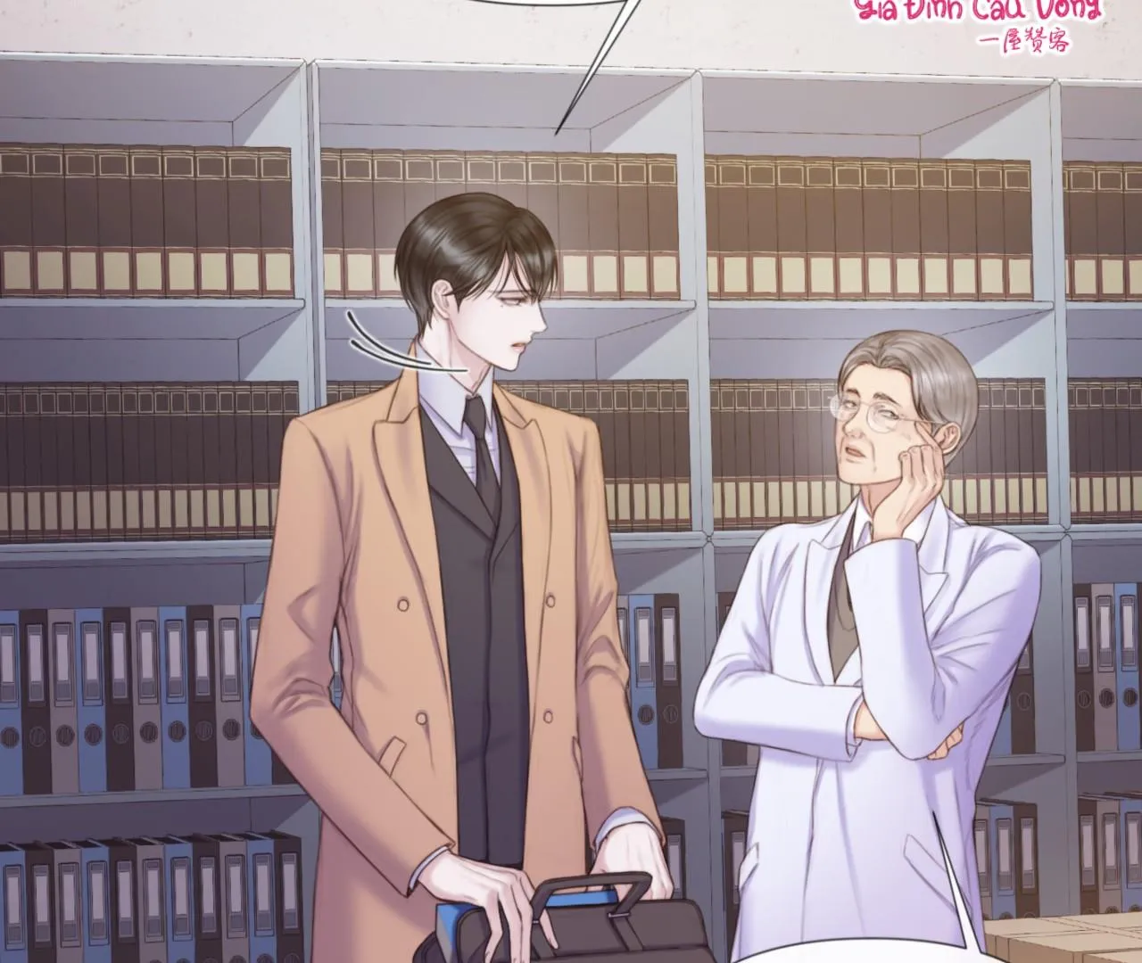 MARY JANE Chapter 12 Trang 49