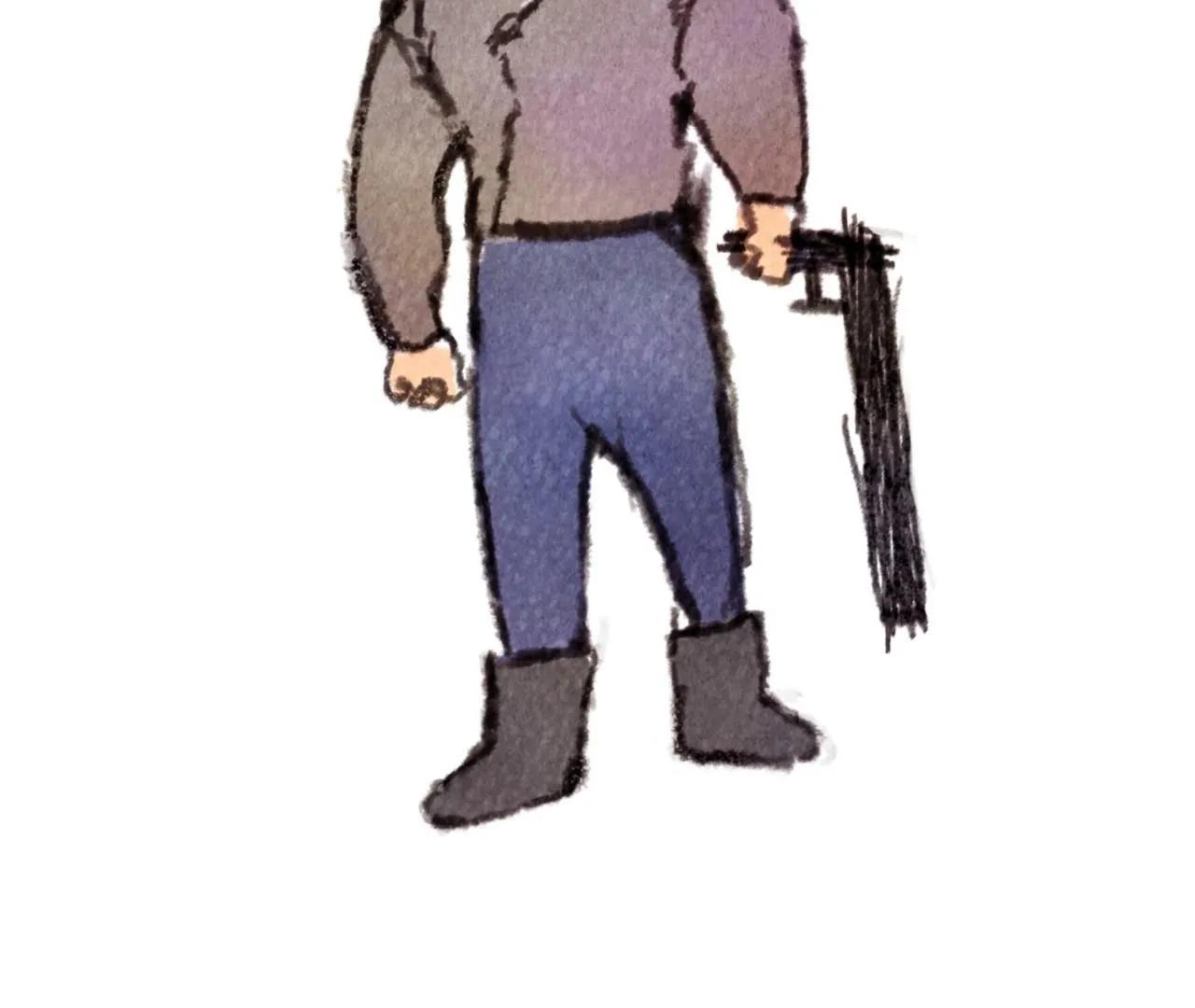 MARY JANE Chapter 12 Trang 61