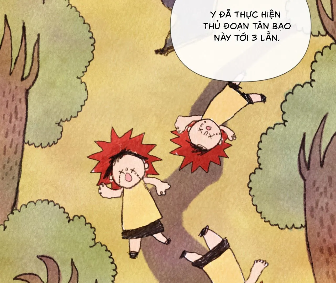 MARY JANE Chapter 12 Trang 66