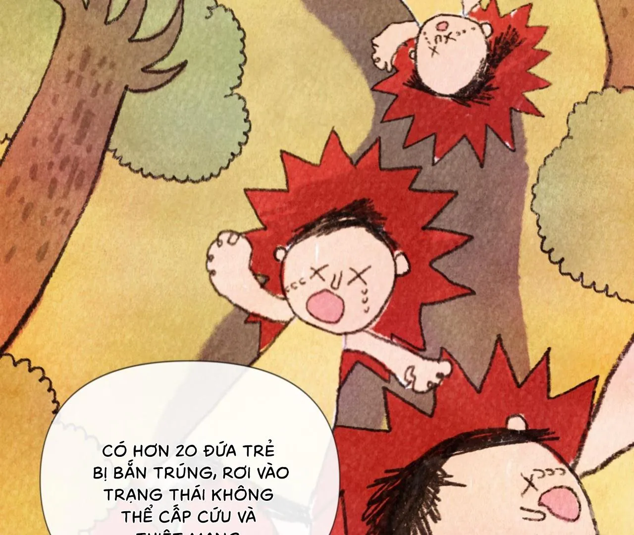 MARY JANE Chapter 12 Trang 67