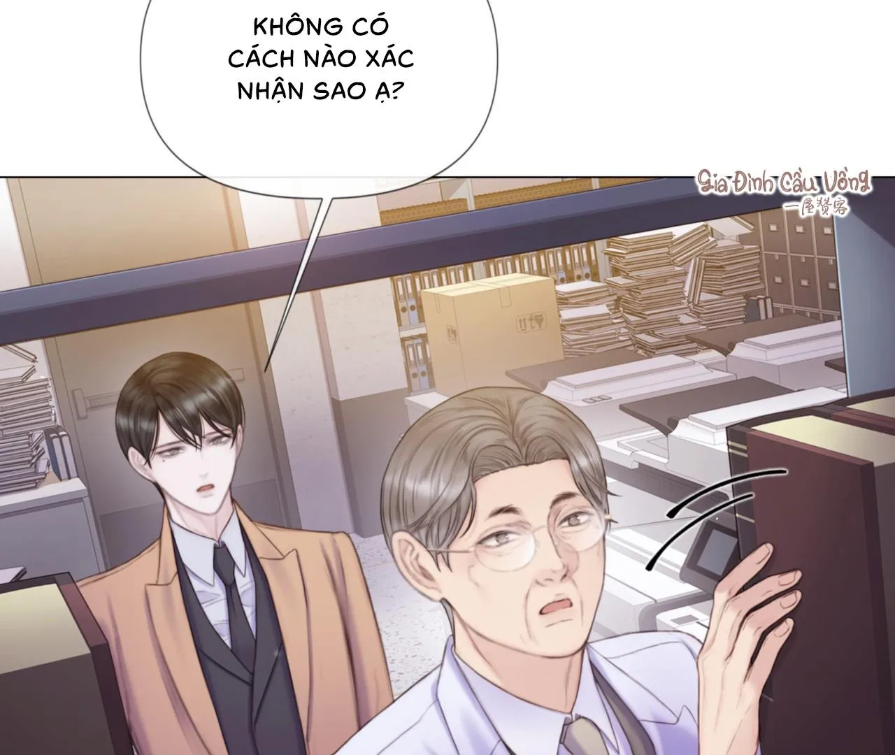 MARY JANE Chapter 12 Trang 79