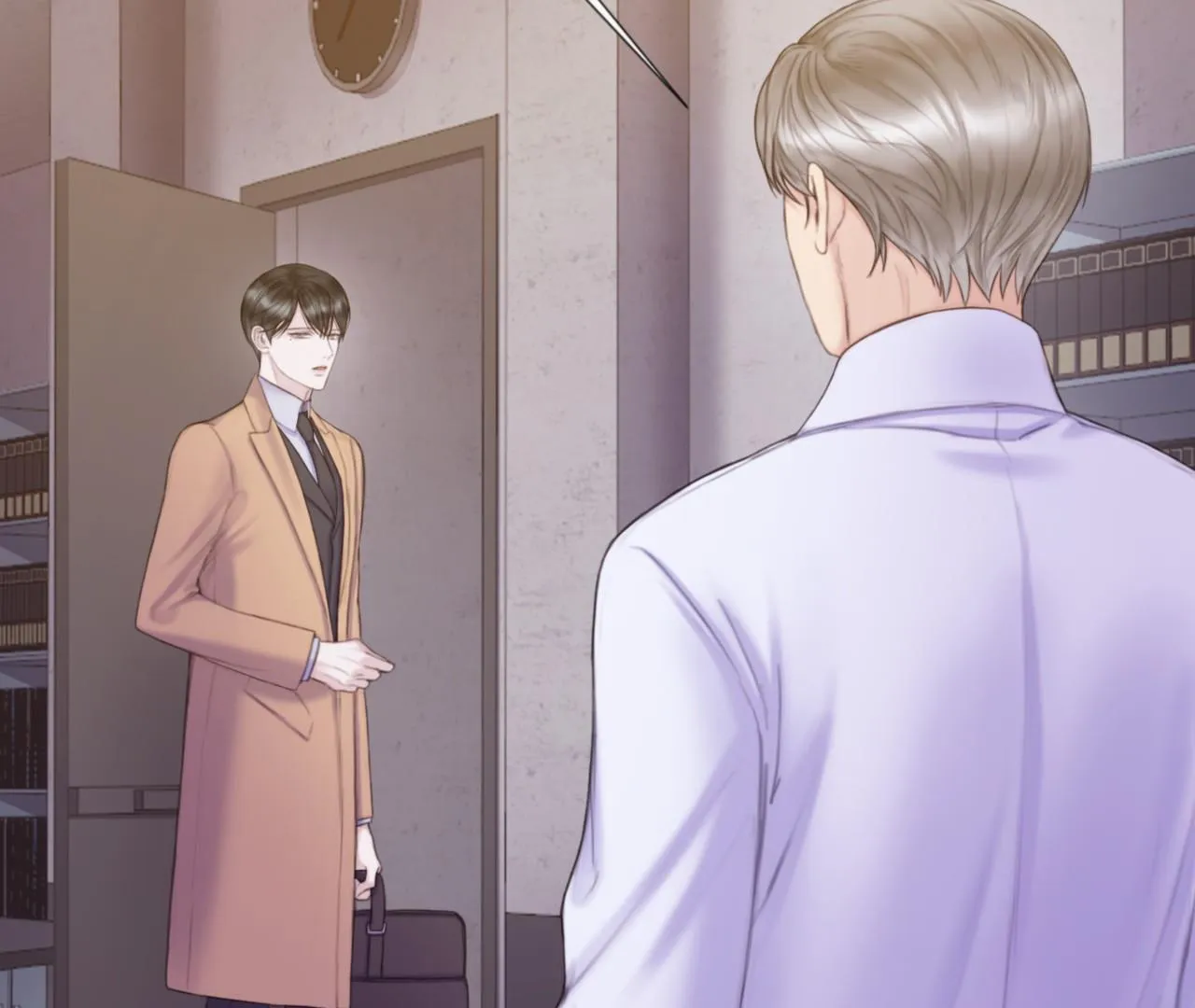 MARY JANE Chapter 12 Trang 89