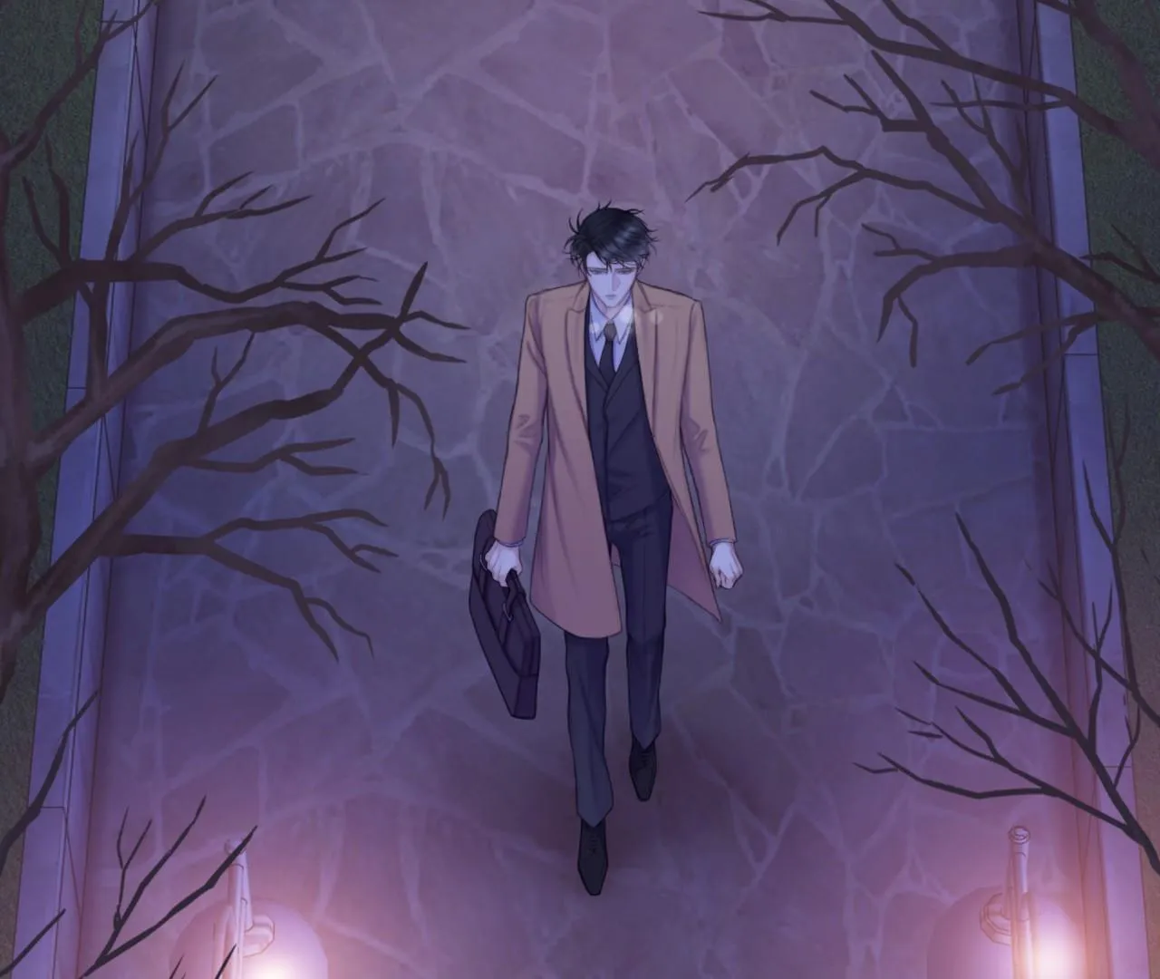 MARY JANE Chapter 12 Trang 98