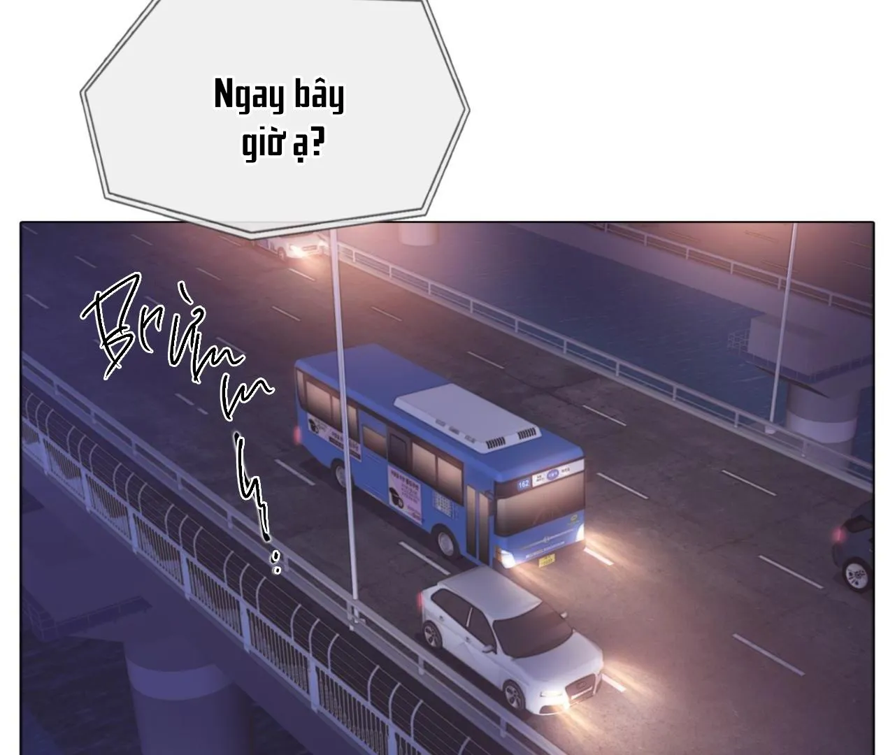 MARY JANE Chapter 12 Trang 110