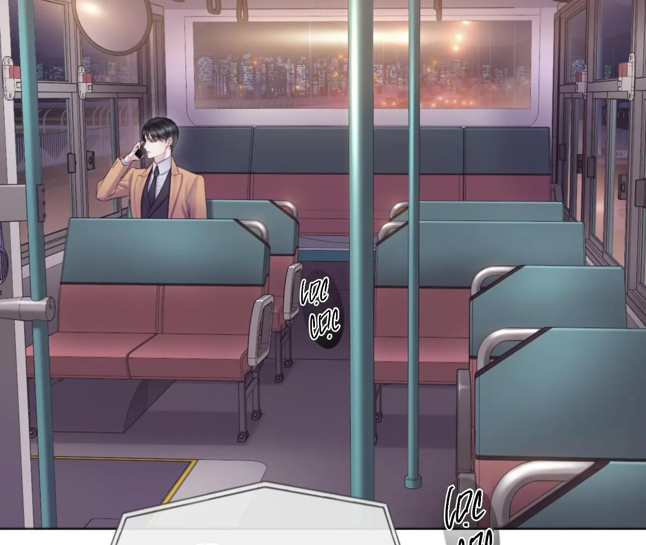 MARY JANE Chapter 12 Trang 112