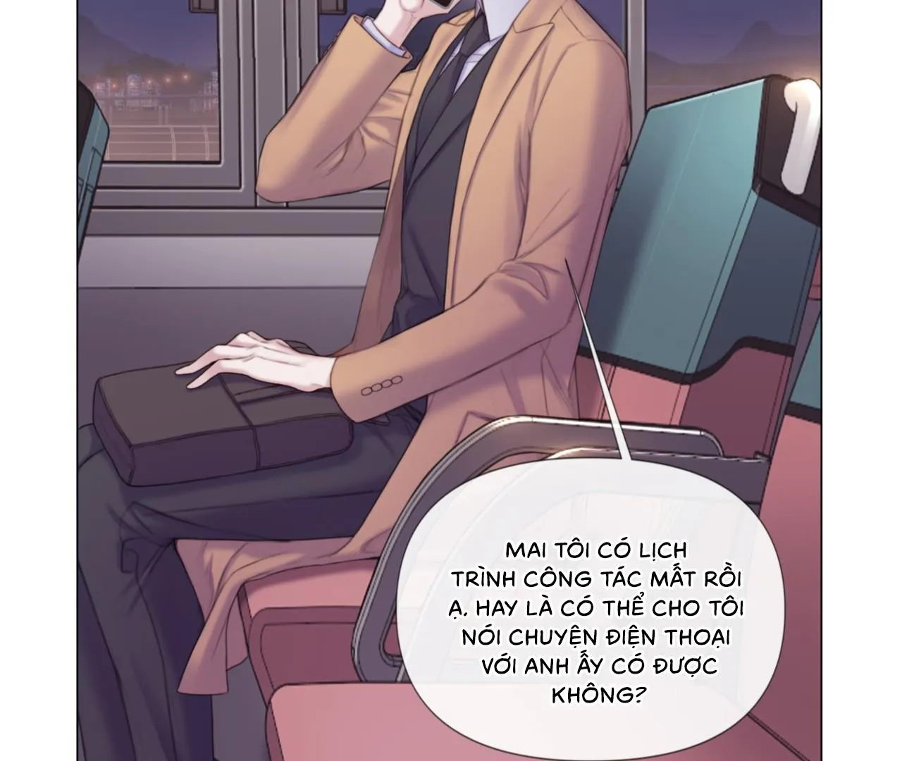 MARY JANE Chapter 12 Trang 117