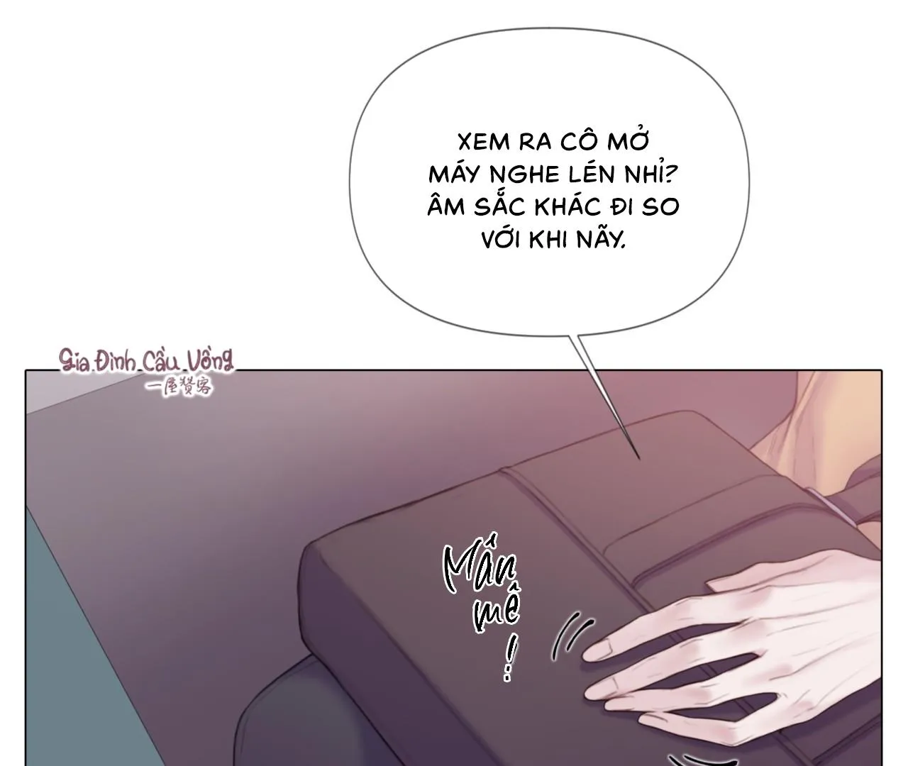 MARY JANE Chapter 12 Trang 119