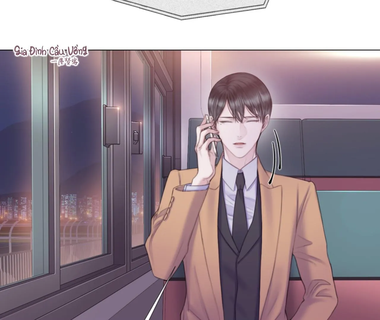 MARY JANE Chapter 12 Trang 124