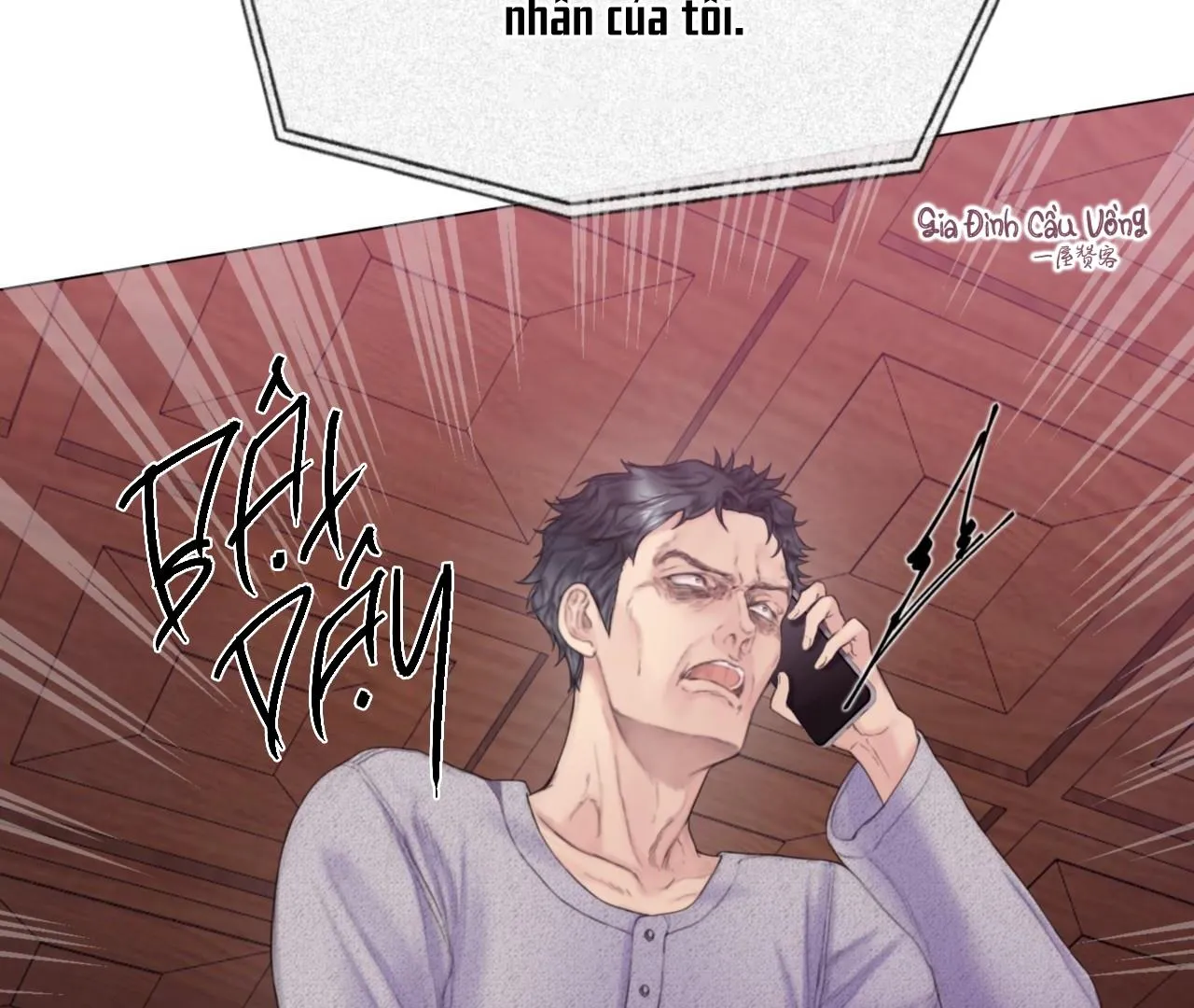 MARY JANE Chapter 12 Trang 131