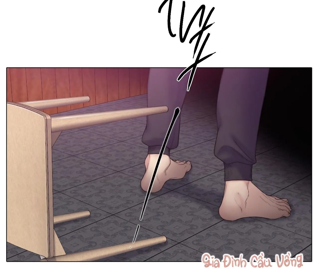 MARY JANE Chapter 12 Trang 140