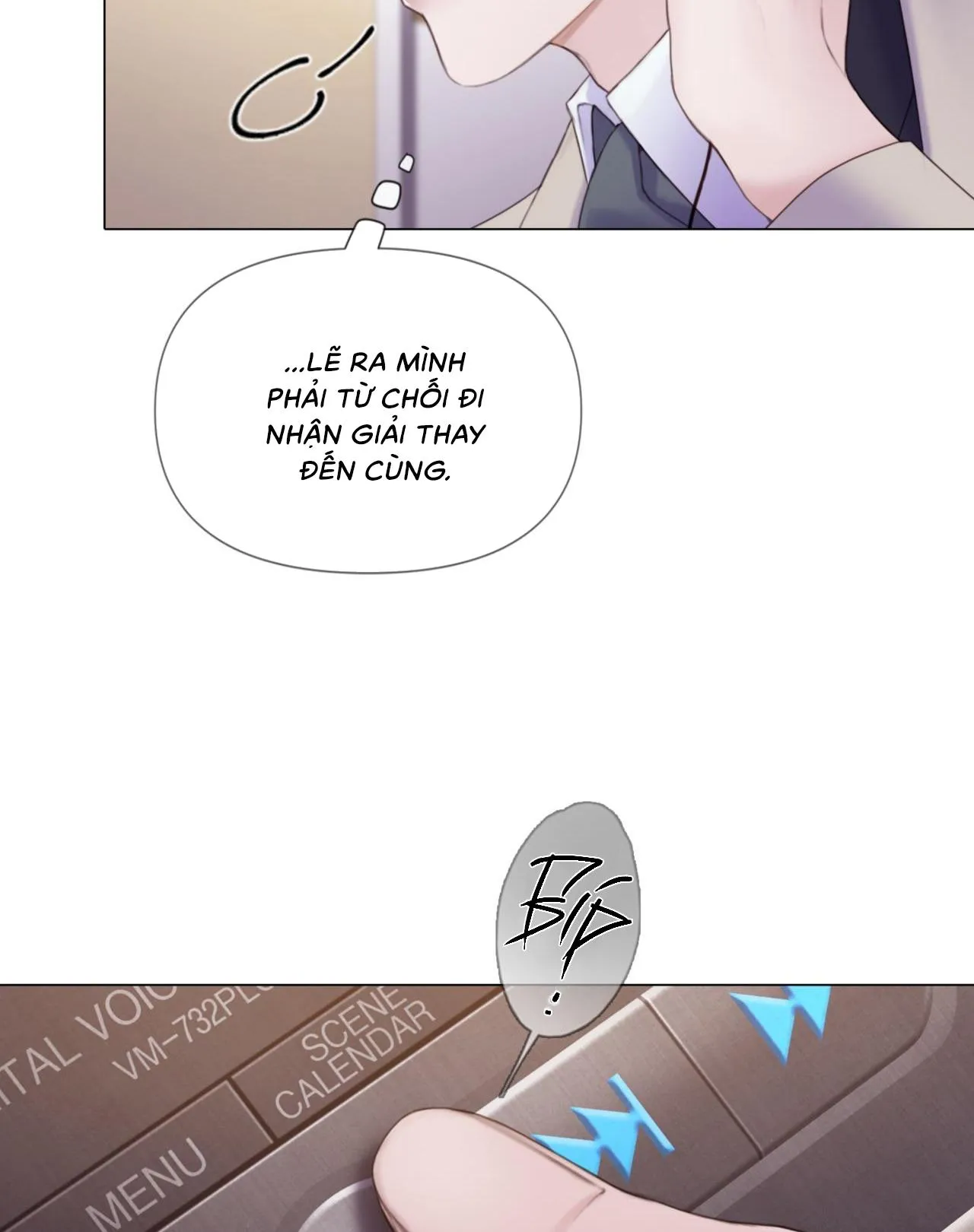 MARY JANE Chapter 13 Trang 3