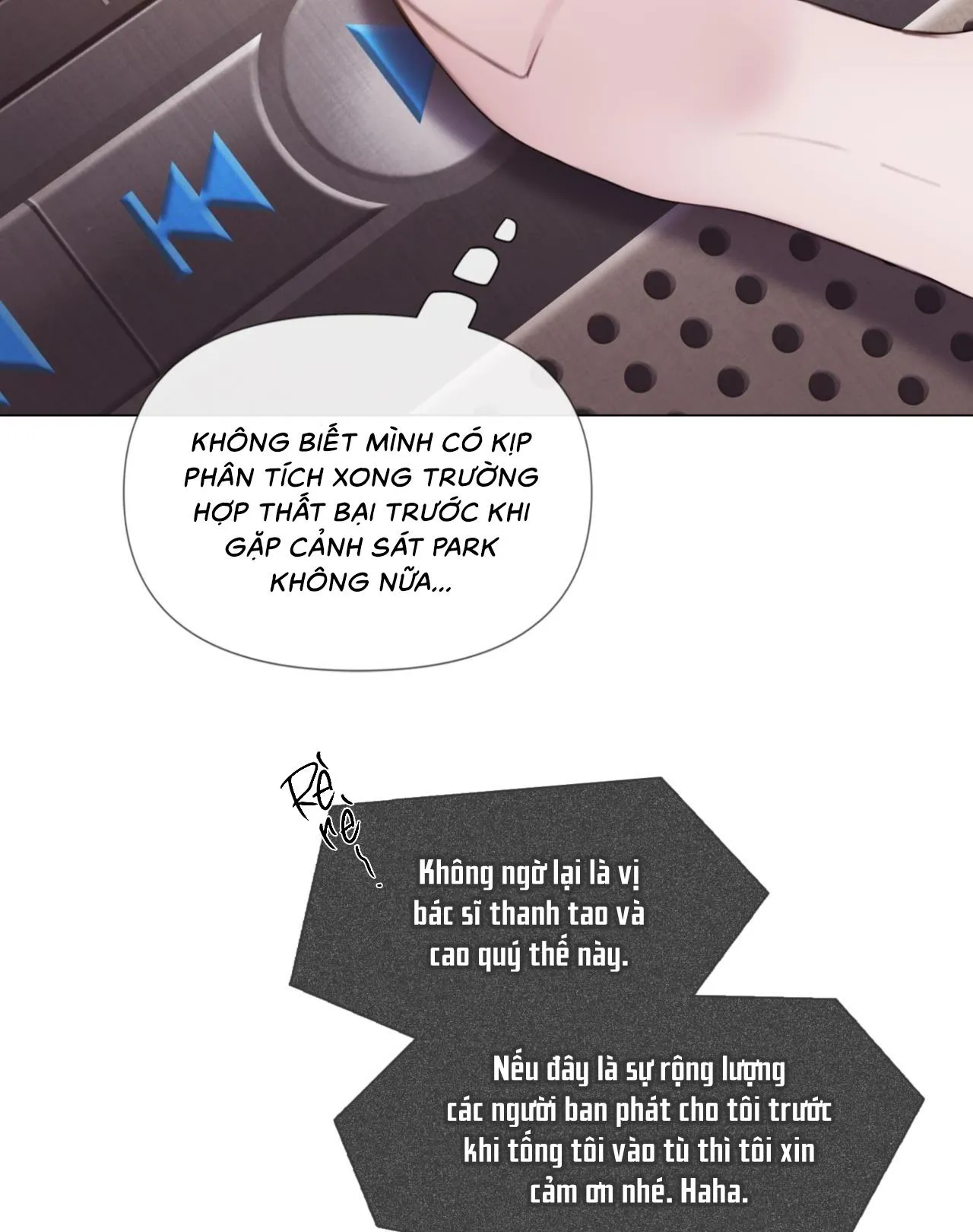 MARY JANE Chapter 13 Trang 4