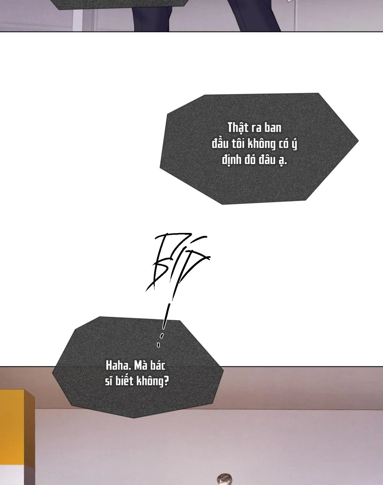 MARY JANE Chapter 13 Trang 6