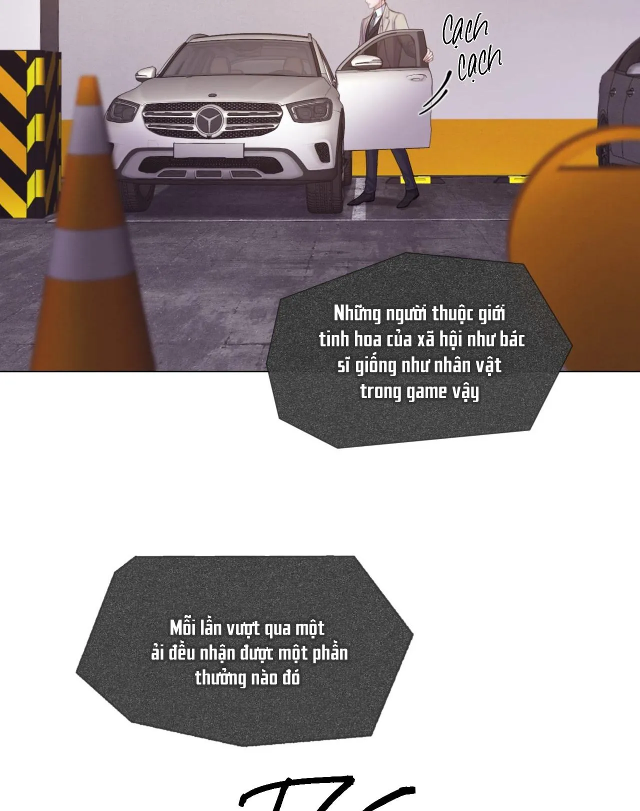 MARY JANE Chapter 13 Trang 7