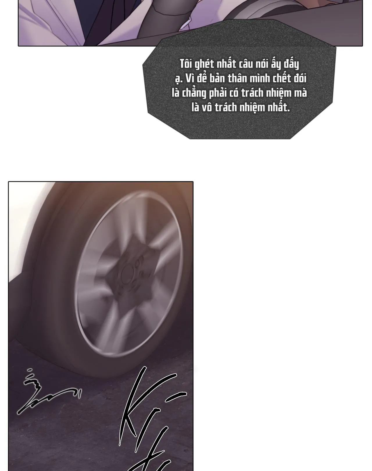 MARY JANE Chapter 13 Trang 10