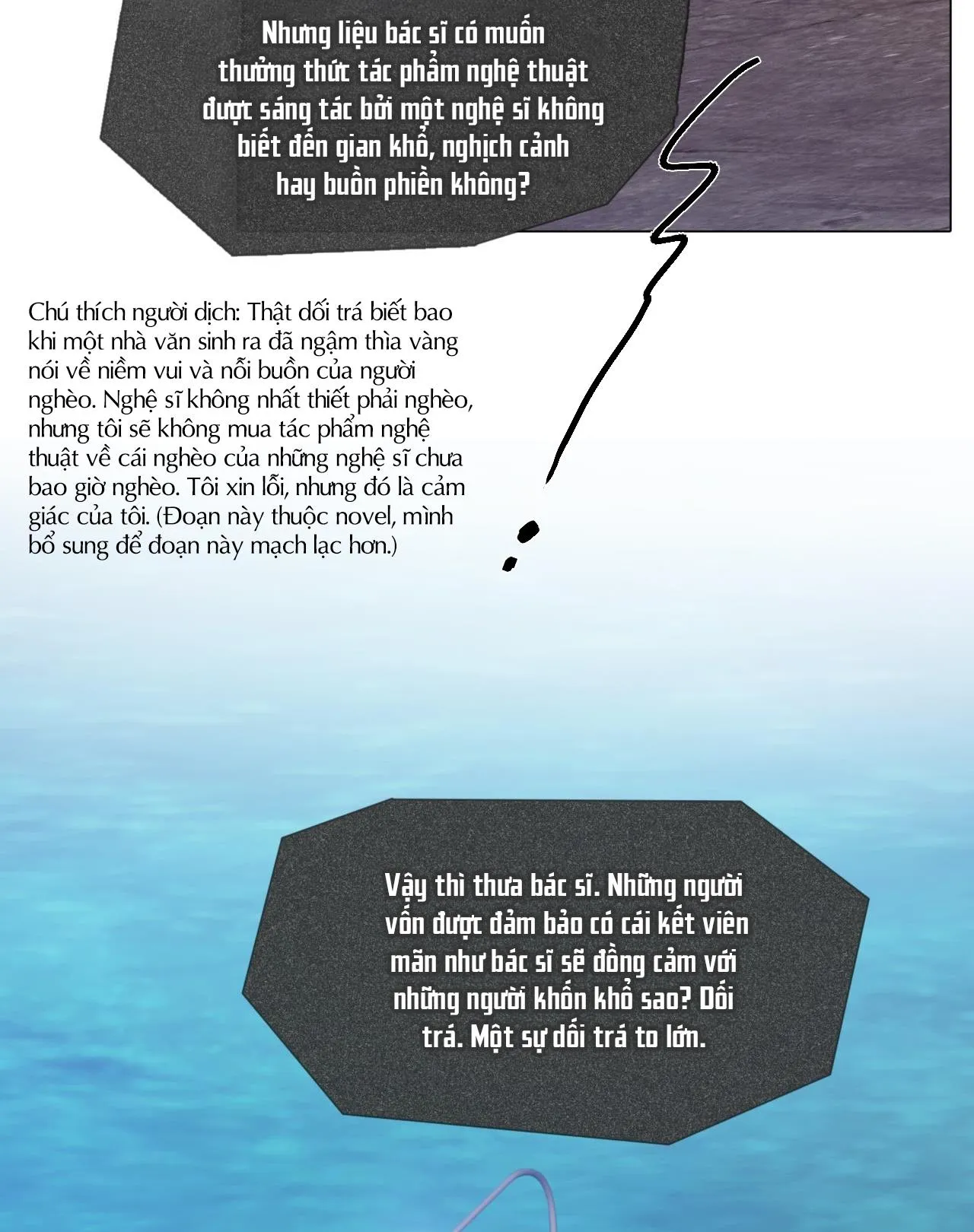 MARY JANE Chapter 13 Trang 12