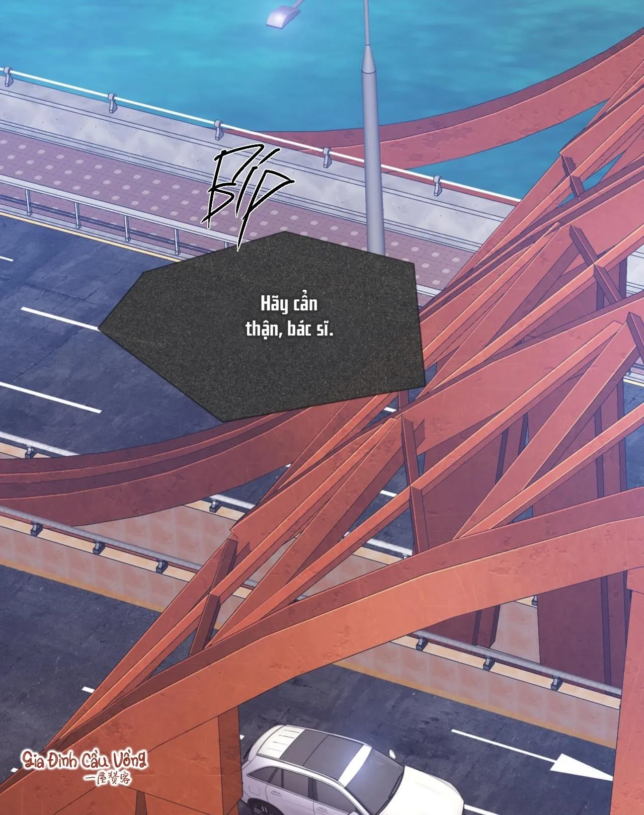 MARY JANE Chapter 13 Trang 13