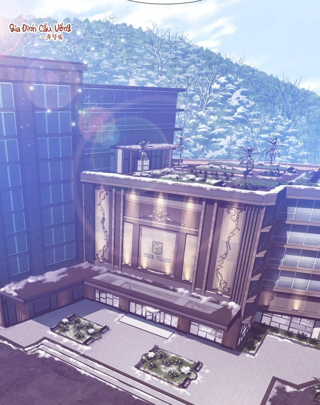 MARY JANE Chapter 13 Trang 17