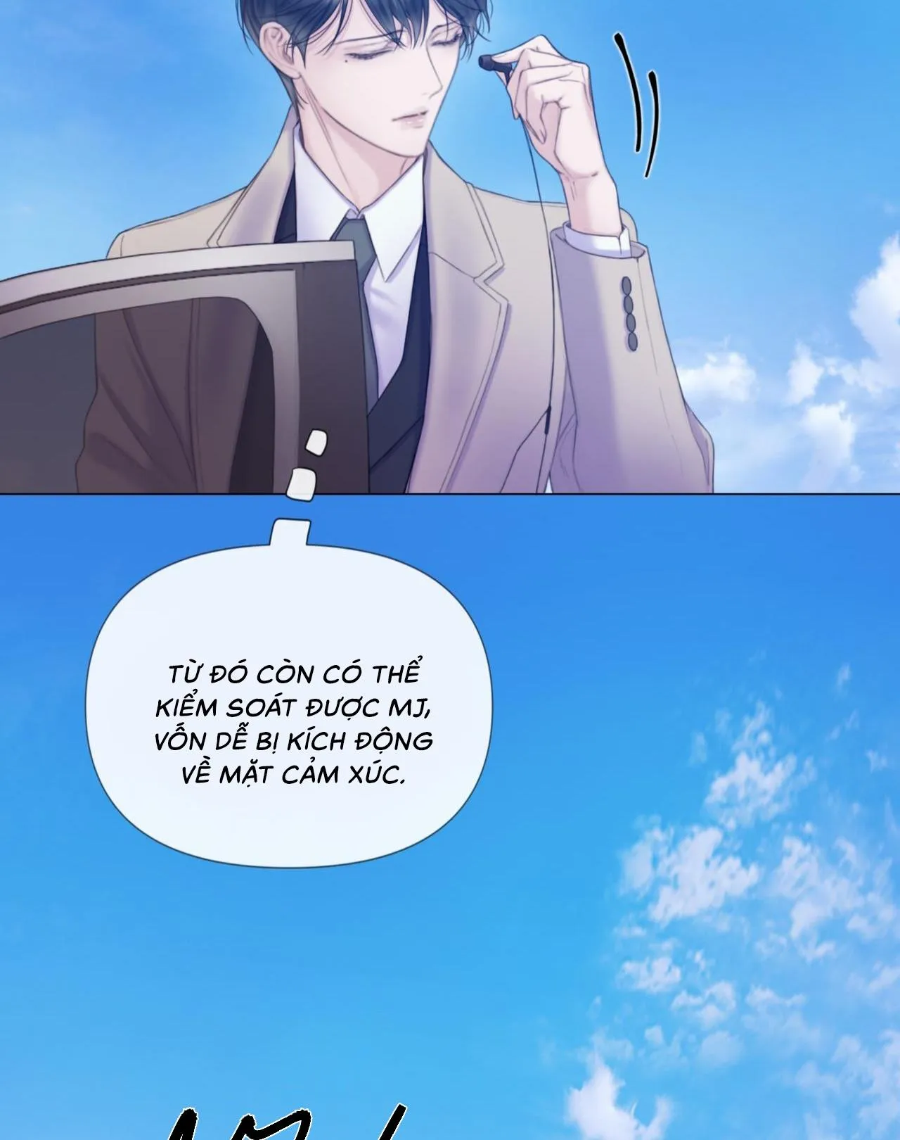 MARY JANE Chapter 13 Trang 19