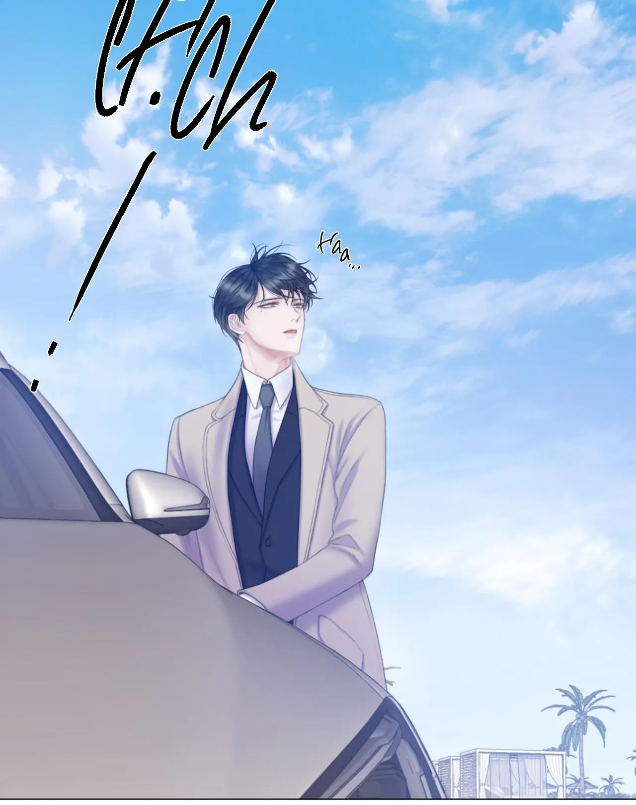 MARY JANE Chapter 13 Trang 20