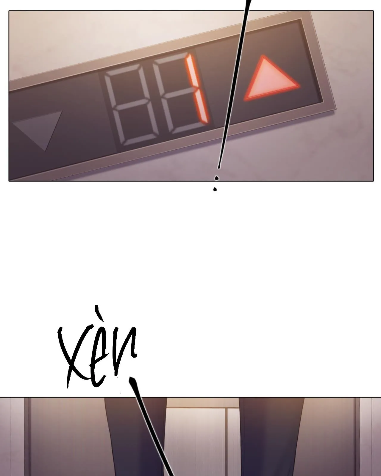 MARY JANE Chapter 13 Trang 27