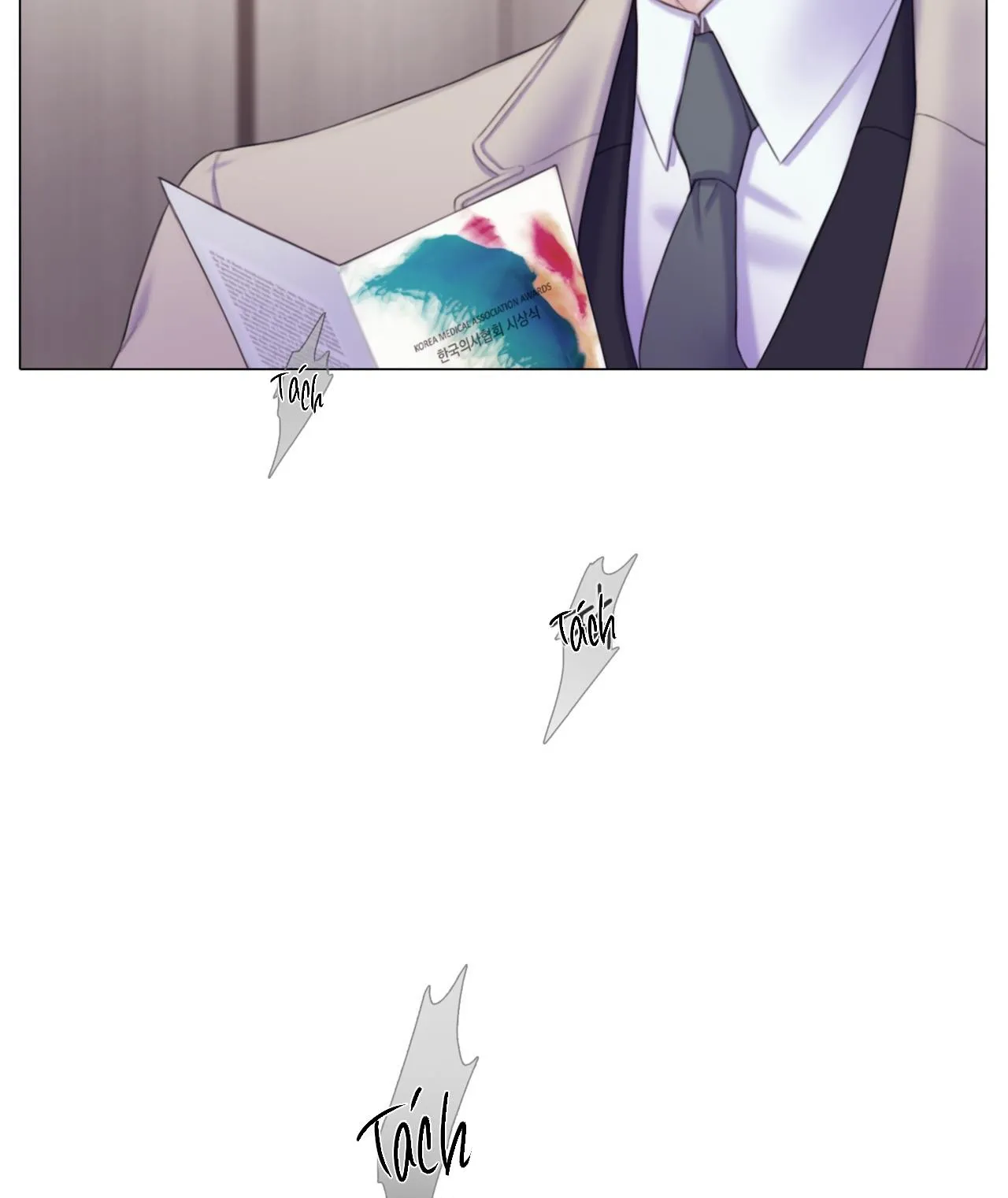 MARY JANE Chapter 13 Trang 33