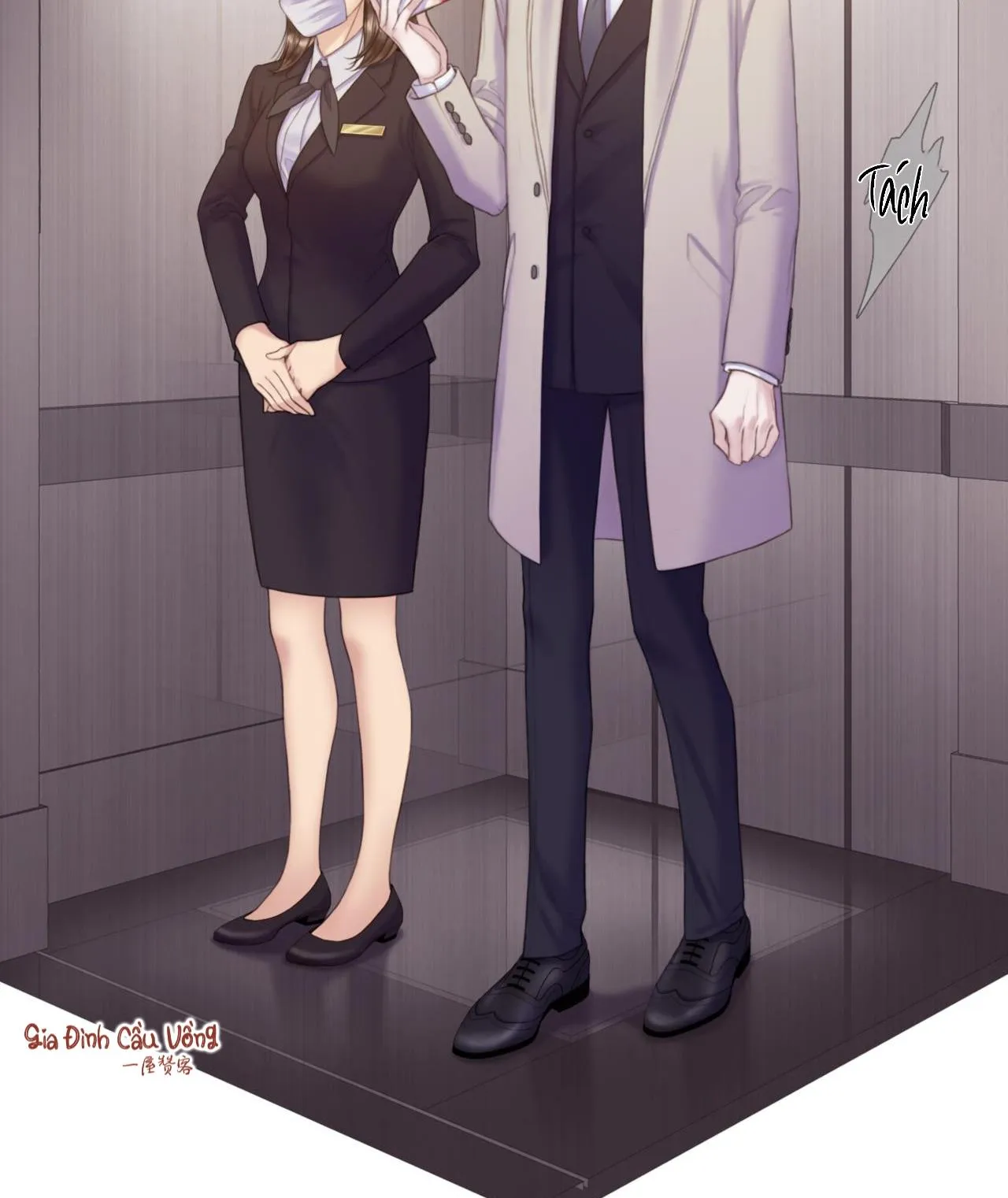 MARY JANE Chapter 13 Trang 36